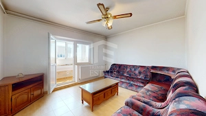 3 CAMERE, 78,4 MP | BLOC DIN 1990, ANVELOPAT | DOAMNA GHICA - imagine 6