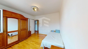 3 CAMERE, 78,4 MP | BLOC DIN 1990, ANVELOPAT | DOAMNA GHICA - imagine 10