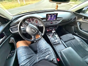 Audi-2.0-190cp euro6-Automat - imagine 4