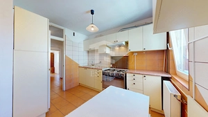 3 CAMERE, 78,4 MP | BLOC DIN 1990, ANVELOPAT | DOAMNA GHICA - imagine 15