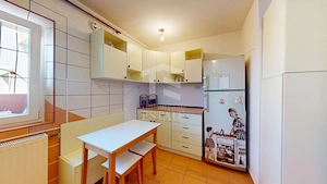 3 CAMERE, 78,4 MP | BLOC DIN 1990, ANVELOPAT | DOAMNA GHICA - imagine 12