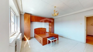3 CAMERE, 78,4 MP | BLOC DIN 1990, ANVELOPAT | DOAMNA GHICA - imagine 3