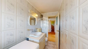3 CAMERE, 78,4 MP | BLOC DIN 1990, ANVELOPAT | DOAMNA GHICA - imagine 17