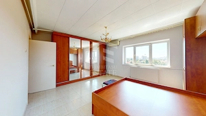 3 CAMERE, 78,4 MP | BLOC DIN 1990, ANVELOPAT | DOAMNA GHICA - imagine 2