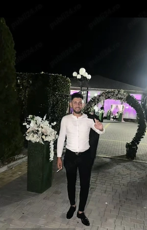 sexy boy pentru 2 zile in orașul tau!!