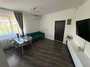 CALEA URSENI - 2 CAMERE - GRADINA PRIVATA - MOBILAT SI UTILAT - imagine 2