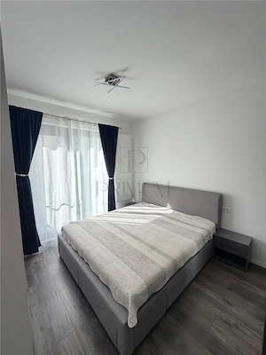 CALEA URSENI - 2 CAMERE - GRADINA PRIVATA - MOBILAT SI UTILAT - imagine 4