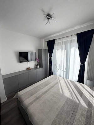 CALEA URSENI - 2 CAMERE - GRADINA PRIVATA - MOBILAT SI UTILAT - imagine 3