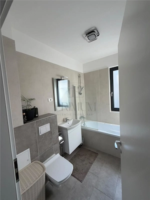 CALEA URSENI - 2 CAMERE - GRADINA PRIVATA - MOBILAT SI UTILAT - imagine 5