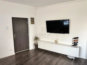 CALEA URSENI - 2 CAMERE - GRADINA PRIVATA - MOBILAT SI UTILAT - imagine 6