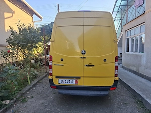 Mercedes-Benz Sprinter 313 CDI - imagine 5