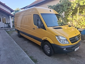 Mercedes-Benz Sprinter 313 CDI - imagine 2