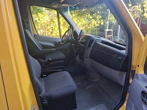 Mercedes-Benz Sprinter 313 CDI - imagine 8