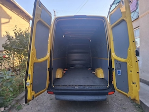 Mercedes-Benz Sprinter 313 CDI - imagine 6