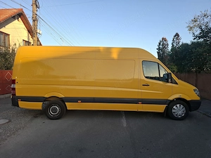 Mercedes-Benz Sprinter 313 CDI - imagine 10