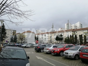 Apartament de inchiriat 2 camere renovat zona Dioda - imagine 16