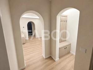 Apartament de inchiriat 2 camere renovat zona Dioda - imagine 5