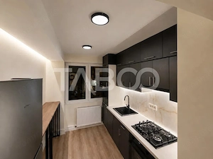 Apartament de inchiriat 2 camere renovat zona Dioda - imagine 9