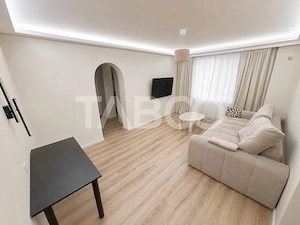 Apartament de inchiriat 2 camere renovat zona Dioda - imagine 4