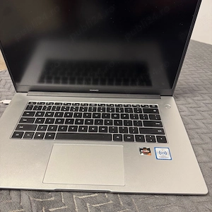Laptop Ultraportabil Huawei MateBook D15   Ryzen 7, 512GB SSD, Ecran IPS Full HD, Ca Nou!