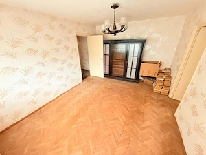 Proprietar, apartament 3 camere Cantemir