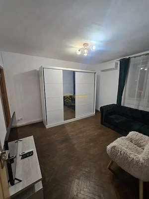 (pet friendly!) Ap. 2 camere - Păcurari Petru Poni - imagine 2