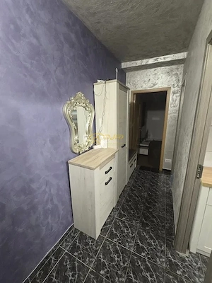 (pet friendly!) Ap. 2 camere - Păcurari Petru Poni - imagine 5