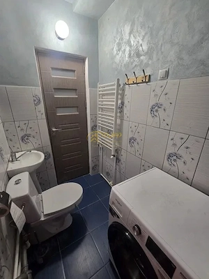 (pet friendly!) Ap. 2 camere - Păcurari Petru Poni - imagine 8
