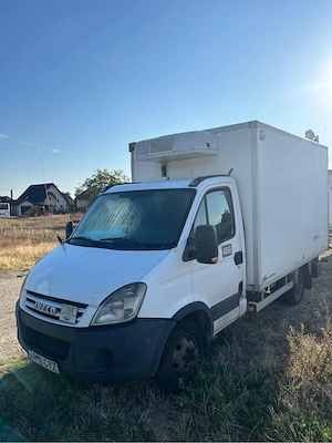 iveco 35C13 frigorific 