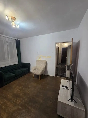 (pet friendly!) Ap. 2 camere - Păcurari Petru Poni - imagine 3