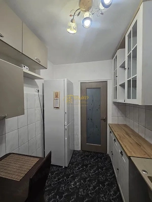 (pet friendly!) Ap. 2 camere - Păcurari Petru Poni - imagine 7