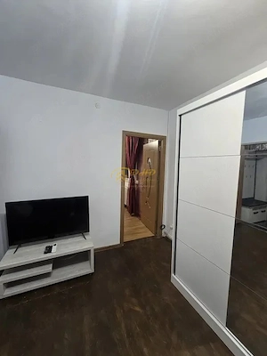 (pet friendly!) Ap. 2 camere - Păcurari Petru Poni - imagine 4