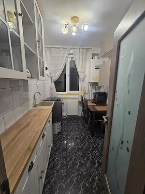 (pet friendly!) Ap. 2 camere - Păcurari Petru Poni - imagine 6