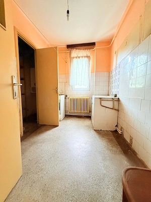 Proprietar, apartament 3 camere Cantemir - imagine 7