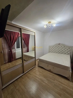 (pet friendly!) Ap. 2 camere - Păcurari Petru Poni