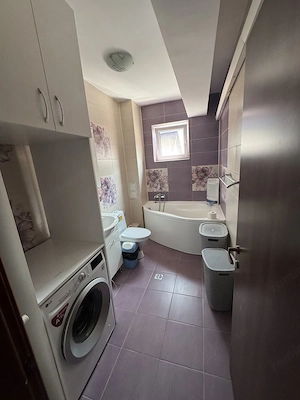Vand Apartament 2 camere Drumul Gura Fagetului - imagine 4