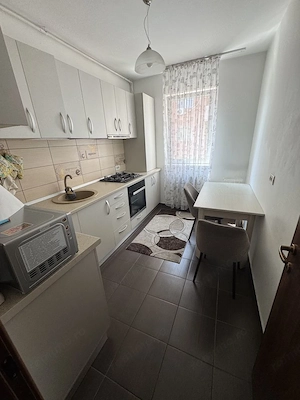 Vand Apartament 2 camere Drumul Gura Fagetului - imagine 5