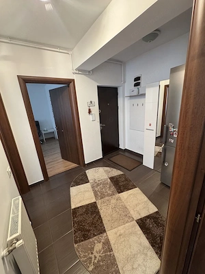 Vand Apartament 2 camere Drumul Gura Fagetului - imagine 8