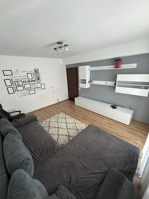 Vand Apartament 2 camere Drumul Gura Fagetului - imagine 6