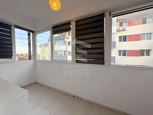 Garsoniera | De Inchiriat | Crown Residence | 2017 | Centrala Proprie - imagine 11