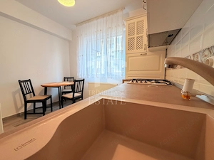 Garsoniera | De Inchiriat | Crown Residence | 2017 | Centrala Proprie - imagine 7