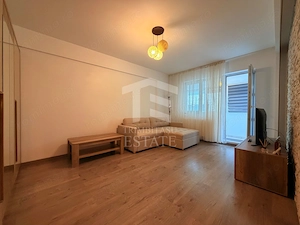 Garsoniera | De Inchiriat | Crown Residence | 2017 | Centrala Proprie - imagine 3