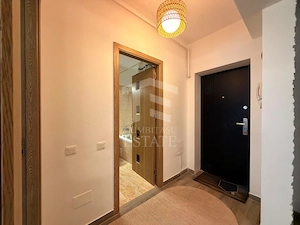 Garsoniera | De Inchiriat | Crown Residence | 2017 | Centrala Proprie - imagine 4