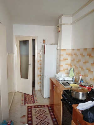 Apartament 2 camere etaj 2 - imagine 8