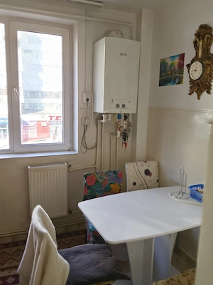 Apartament 2 camere etaj 2 - imagine 9