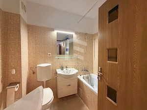 Garsoniera | De Inchiriat | Crown Residence | 2017 | Centrala Proprie - imagine 13