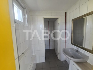 Spatiu comercial 60 mp si vitrina de inchiriat Calea Surii Mari Sibiu - imagine 5