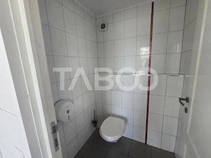 Spatiu comercial 60 mp si vitrina de inchiriat Calea Surii Mari Sibiu - imagine 4