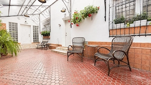 Vila zona Stefan cel Mare - 380 mp teren - 452 mp utili, Rezidential / Office - imagine 4