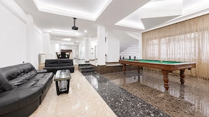 Vila zona Stefan cel Mare - 380 mp teren - 452 mp utili, Rezidential / Office - imagine 5